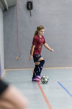 Bild 141 - wDJ Loewinnen Cup D2